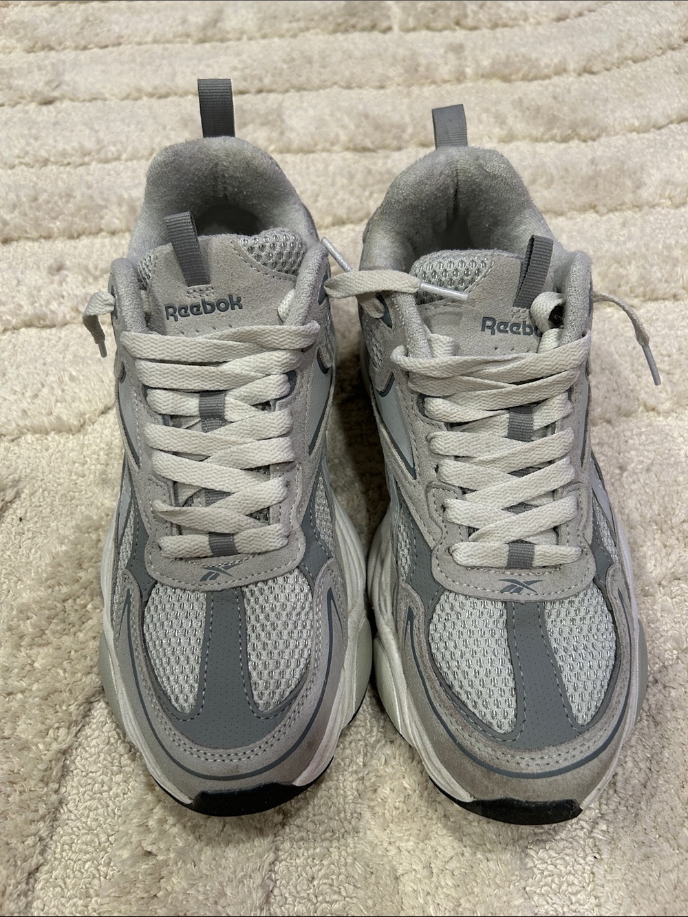 Men’s Reebok Sneakers